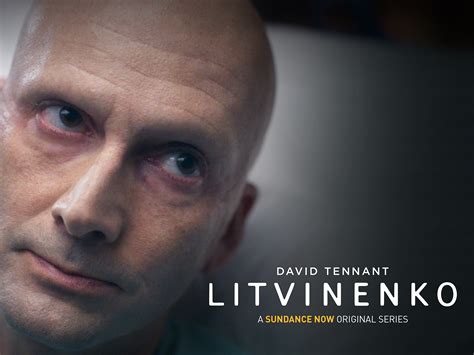 Prime Video: Litvinenko - Season 1