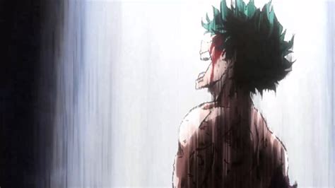 DEKU VS MUSCULAR [AMV] - Boku No Hero Academia Season 3 - YouTube