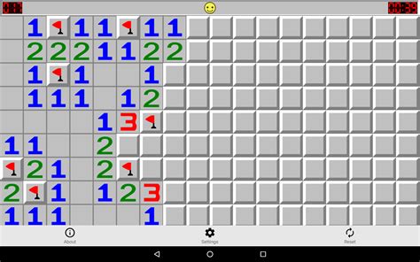 Classic Minesweeper game - Android Apps on Google Play