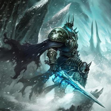 Arthas Menethil - YouTube