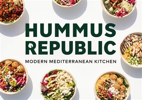 Hummus Republic