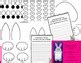 Little Bunny Foo Foo Creative Writing and Craft Activity | TpT