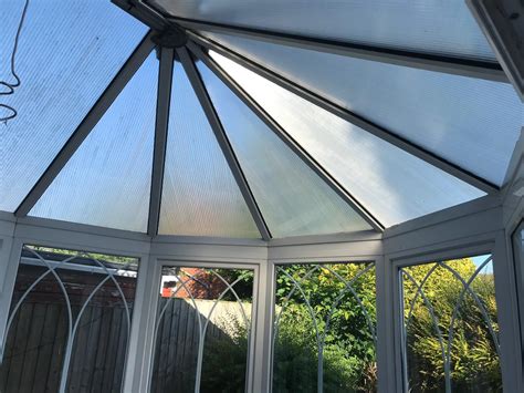 Our Installation Process | Insulated Conservatory Roof | Quiet ...