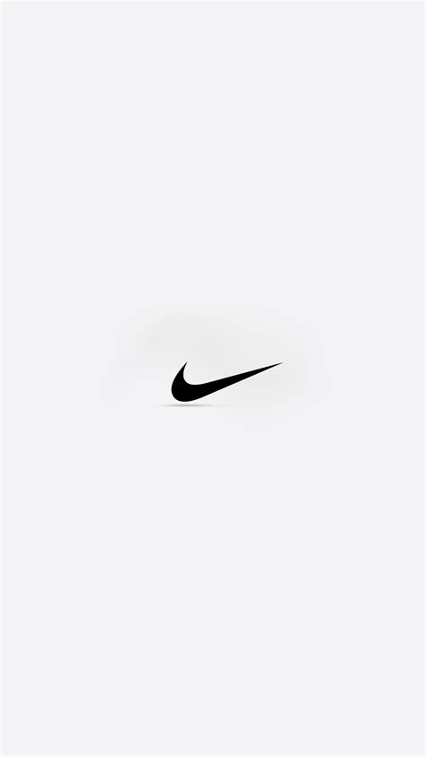 Nike Logo Wallpaper iPhone - WallpaperSafari