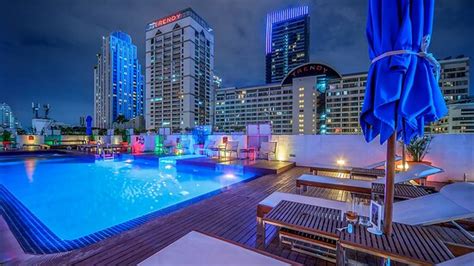 NIGHT HOTEL BANGKOK - SUKHUMVIT 15 - Updated 2024 Prices & Reviews ...