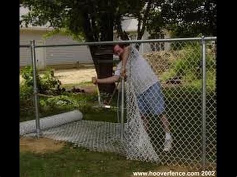 How To Install Chain Link Fence On An Incline - strongdownloadsix