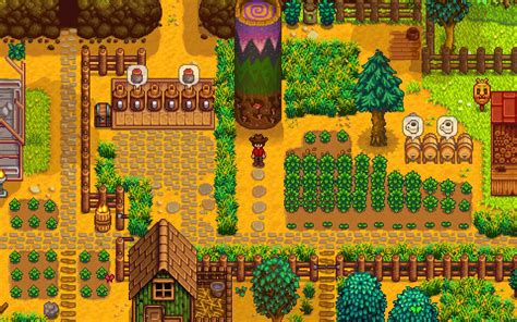 Stardew Valley beginner's guide: Tips, tricks, and strategies