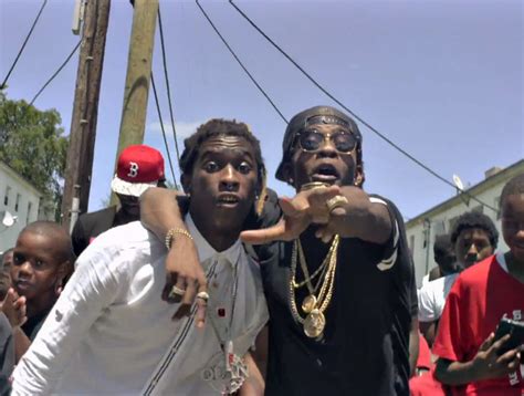 Watch Rich Gang’s New Video For “Lifestyle”, Featuring Young Thug ...