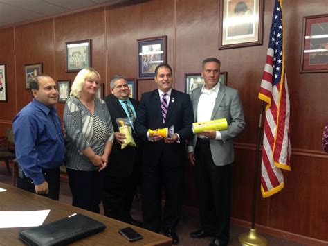 Lindenhurst School District becomes first school district to be ...