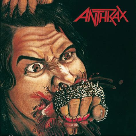 Anthrax, Fistful of Metal, 1984 | Recensione canzone per canzone ...