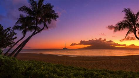 The Best Places to Watch the Sunset in Hawaii? - Next Vacay