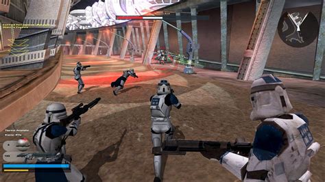 Download Star Wars Battlefront 2004 | Game Master