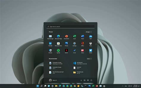 How to enable dark mode on Windows 11 - Pureinfotech