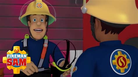 Fireman Saves the Day - Compilation 🚒 | Fireman Sam | 🚒 Videos For Kids ...