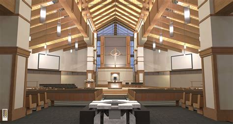 30 Modern Church Architecture Design Ideas To Must See