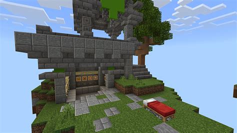 Original Bed Wars by Waypoint Studios (Minecraft Marketplace Map ...