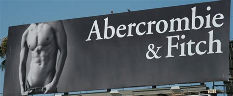 History of All Logos: All Abercrombie and Fitch Logos