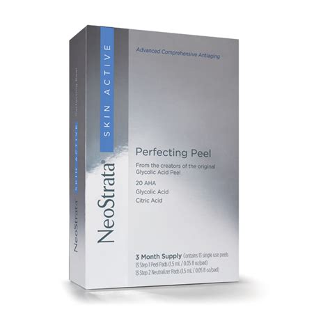 NeoStrata Skin Active Perfecting Peel - Skinstore