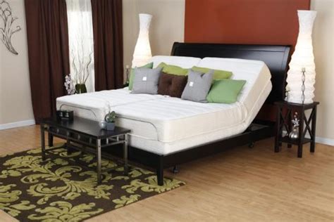 Prodigy Adjustable Bed with Massage, Split King Set - mattress.news