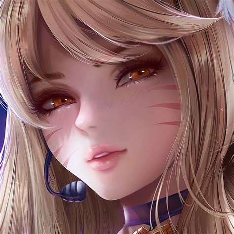 Reivash .Art - KDA Ahri