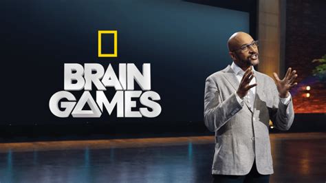 Brain Games - Trailer - Disney+ Hotstar