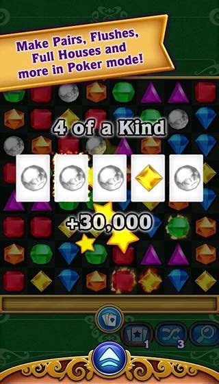 Bejeweled Classic | Free Play | gameask.com