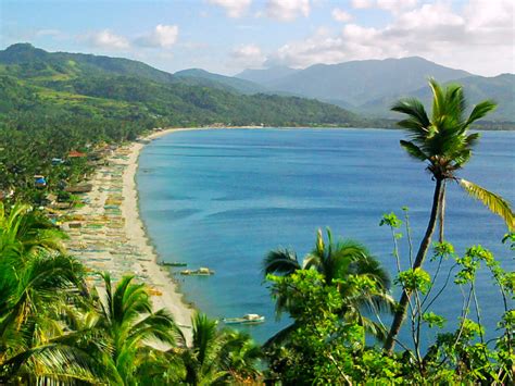 ONE OF A KIND BEACH IN SURIGAO