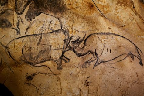 Chauvet Cave the discovery of 36,000-year-old art » Ancient Art Archive