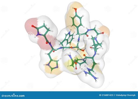 Structure of the Human Gonadotropin-releasing Hormone Stock ...