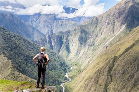 Inca Trail Difficulty: The Hike to Machu Picchu - Me & My Travel Bugs