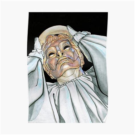 "Heavenly Host - fan art" Poster for Sale by SevenWho | Redbubble