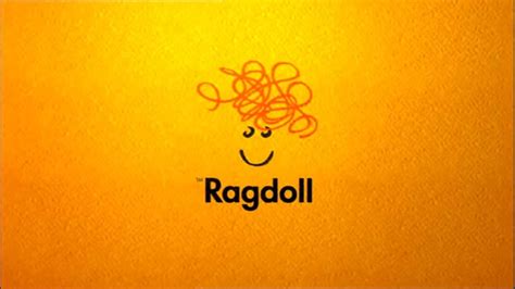 Ragdoll Productions Logo - YouTube