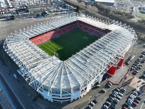 Riverside Stadium Seating Plan, Ticket Price, Ticket Booking, Parking Map