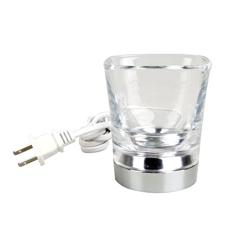 Philips Sonicare electric toothbrush charger HX9100+glass cup for ...