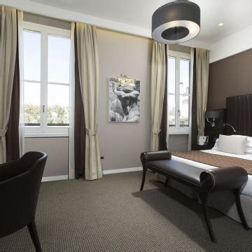 Hotel Artemide | Hotels in Rome | Osprey Holidays