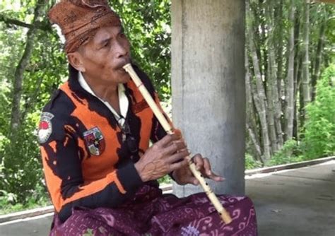 Mengenal Jenis-Jenis Alat Musik Tiup Tradisional – Tengahviral.com