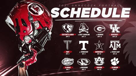 Usc Gamecock Football Schedule 2024 - Packers 2024 Schedule