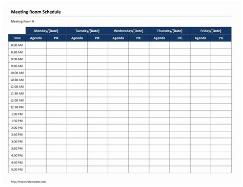 Tally Sheet Template Google Sheets