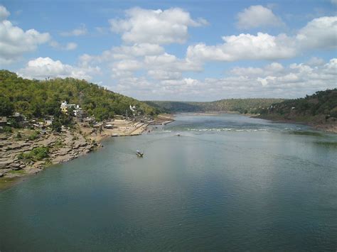 Narmada River Wallpapers - Wallpaper Cave