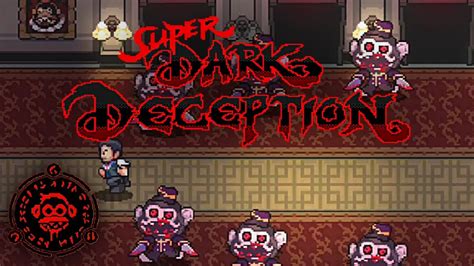 DARK DECEPTION 2D * GAMEPLAY - (DEMO COMPLETA) PARA ANDROID - YouTube