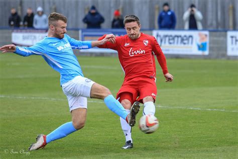 34 | Barton Town FC v Shildon AFC FA Vase 2nd rnd. 3rd Nov 2… | Flickr