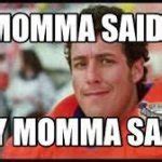 Waterboy Meme Generator - Imgflip