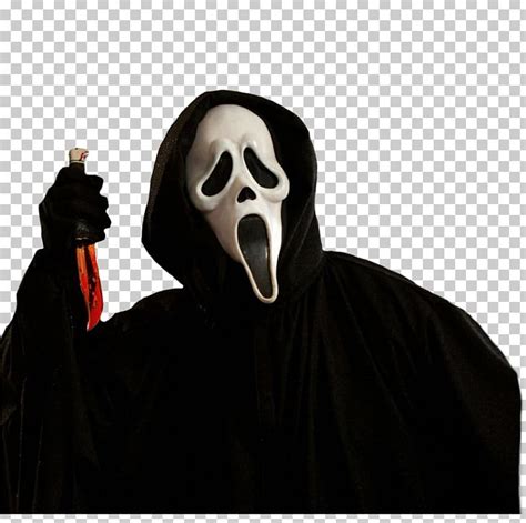 Ghostface Sidney Prescott Scream Film Horror PNG, Clipart, Art ...