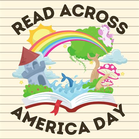 Celebrate Read Across America Day! - Sewickley Public Library