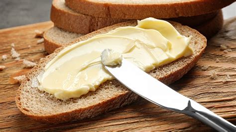 You Should Butter Your Bread Before Toasting, But There's A Catch