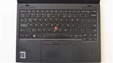 Lenovo ThinkPad X1 Nano Review | TechRadar