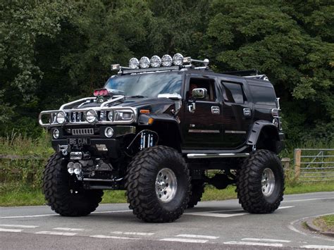 What a hummer! - Pelican Parts Forums