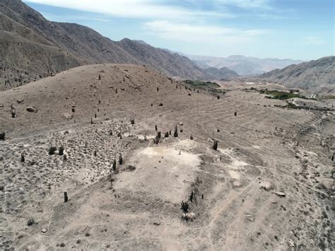 Archaeologists Discover Ancient Wari Ritual Complex in Southern Peru