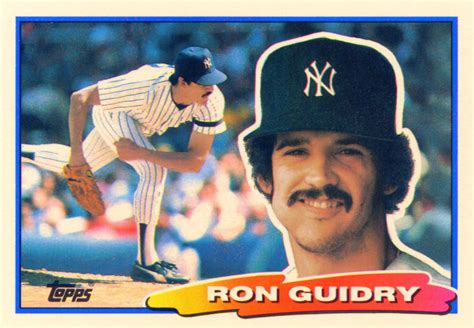 Ron Guidry Gallery