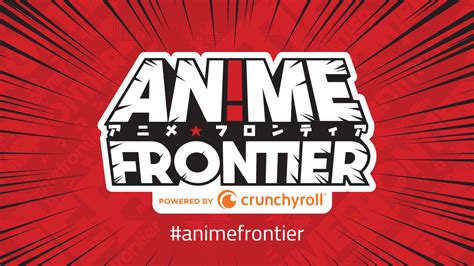 Guests - Anime Frontier